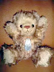 2007年07月Petit LION