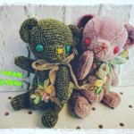 *petit Oldy*
〜flower bouquet 〜